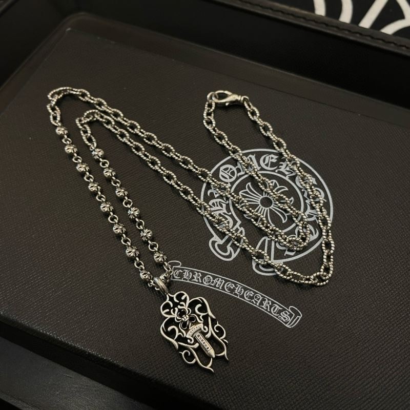 Chrome Hearts Necklaces